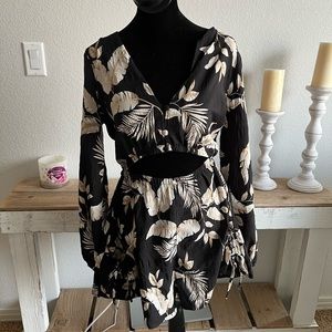 Forever 21 NWT Romper